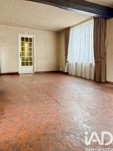 Maison à vendre 5 pièces 94 m² Champigny
