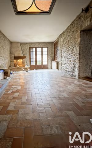 Maison à vendre 5 pièces 94 m² Champigny