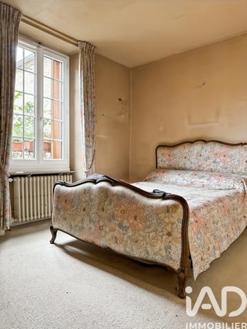 Maison à vendre 5 pièces 94 m² Champigny