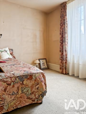 Maison à vendre 5 pièces 94 m² Champigny