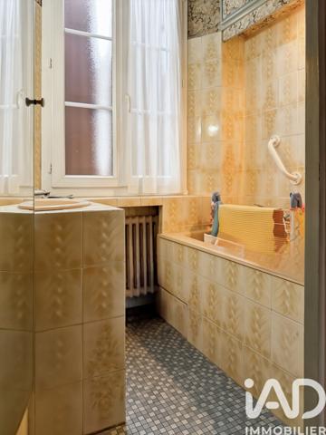 Maison à vendre 5 pièces 94 m² Champigny