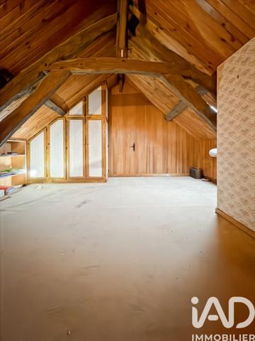 Maison à vendre 5 pièces 94 m² Champigny