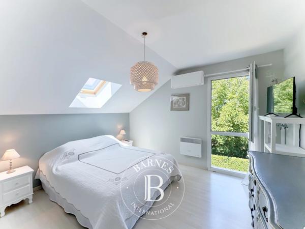 Annecy, Maison 4 Chambres -  213 m² à vendre