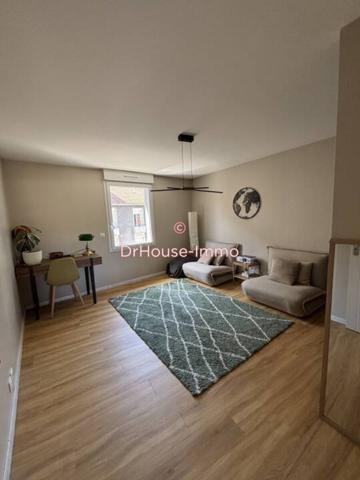Appartement à vendre 5 pièces de 109 m²