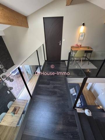 Appartement à vendre 5 pièces de 109 m²
