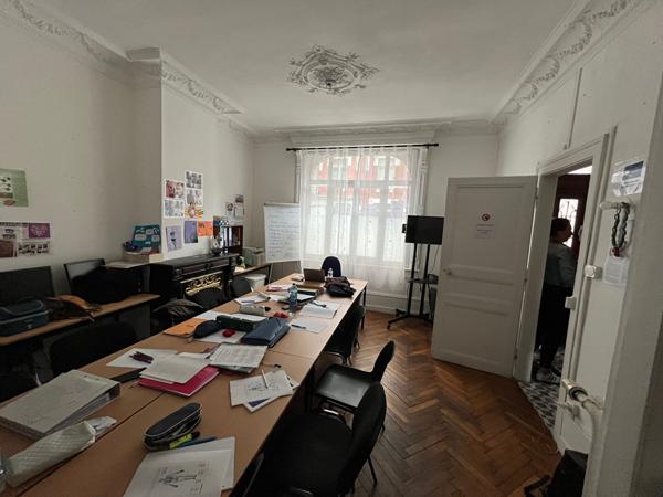 Maison Arras 8 pièce(s) 180 m2