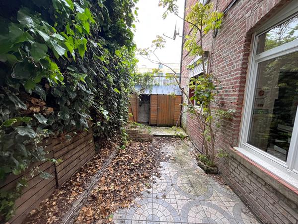 Maison Arras 8 pièce(s) 180 m2