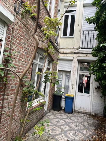 Maison Arras 8 pièce(s) 180 m2