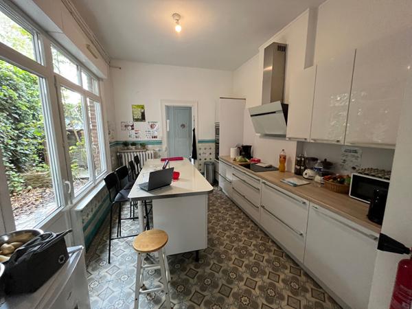 Maison Arras 8 pièce(s) 180 m2