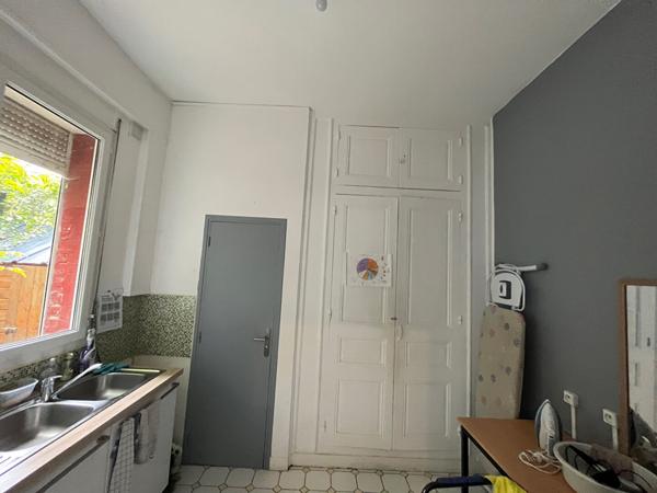 Maison Arras 8 pièce(s) 180 m2
