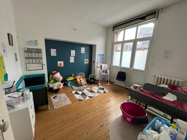 Maison Arras 8 pièce(s) 180 m2