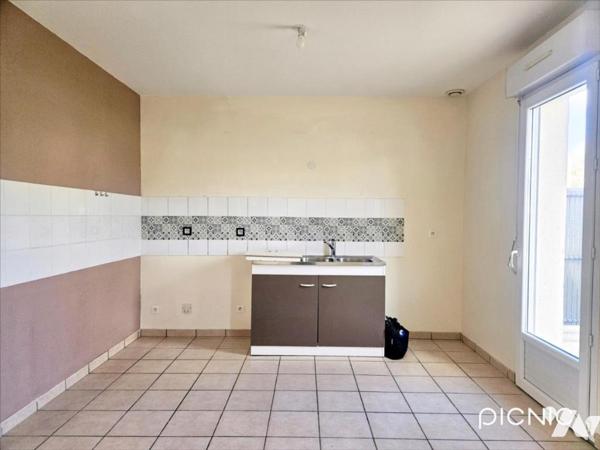 MAISON T4 GARAGE PLEIN PIED