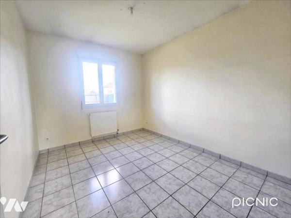 MAISON T4 GARAGE PLEIN PIED