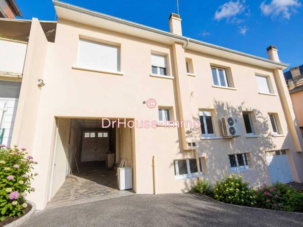 Appartement à vendre 5 pièces de 125 m²