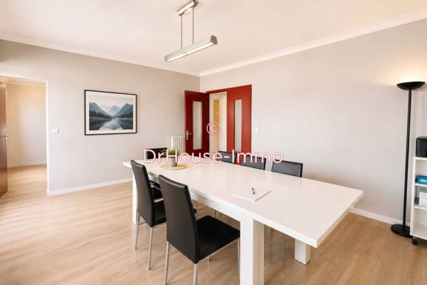 Appartement à vendre 5 pièces de 125 m²