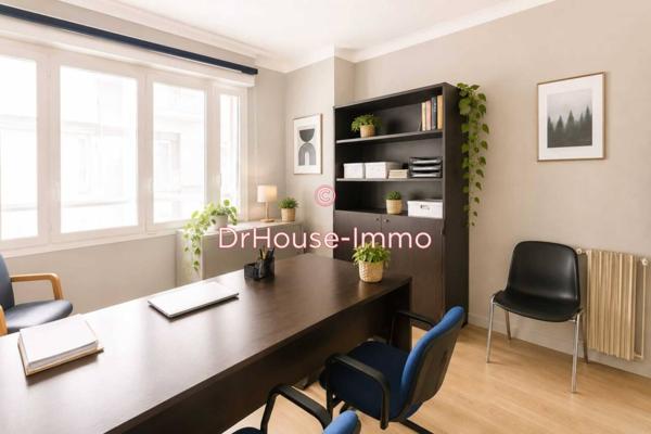 Appartement à vendre 5 pièces de 125 m²