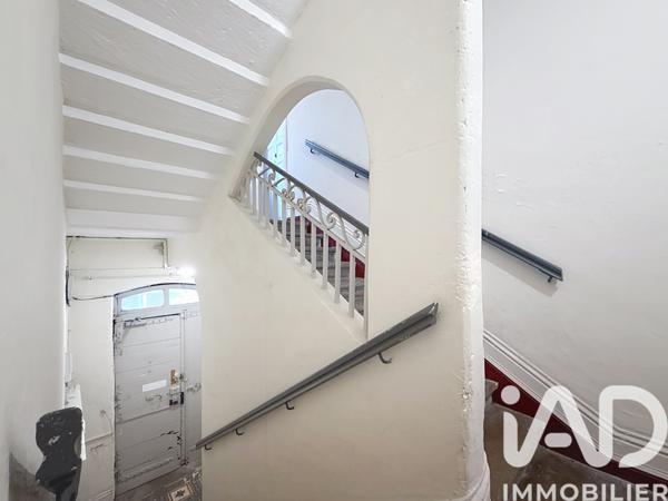 Appartement à vendre 3 pièces 64 m² Sète