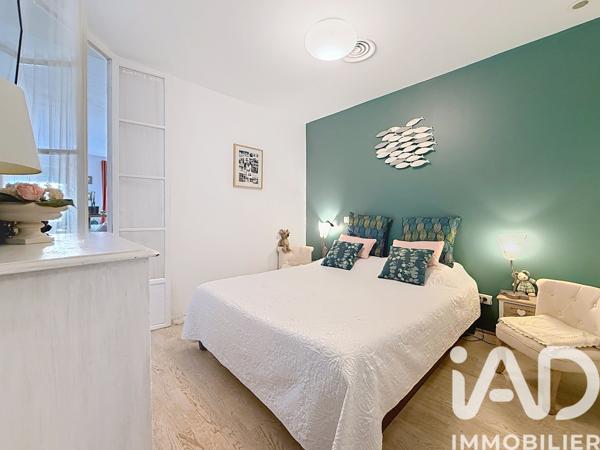 Appartement à vendre 3 pièces 64 m² Sète