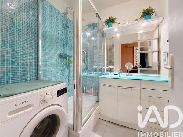 Appartement à vendre 3 pièces 64 m² Sète