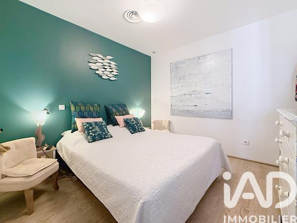 Appartement à vendre 3 pièces 64 m² Sète
