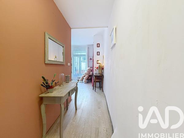 Appartement à vendre 3 pièces 64 m² Sète