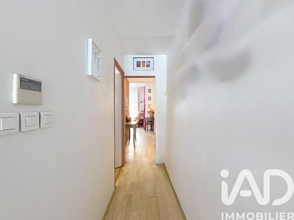 Appartement à vendre 3 pièces 64 m² Sète