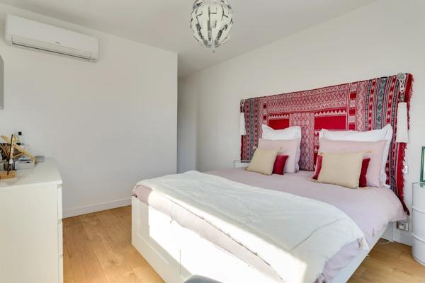 Vente Villa 4 pièces 160 m2 à Pourrières