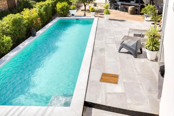 Vente Villa 4 pièces 160 m2 à Pourrières