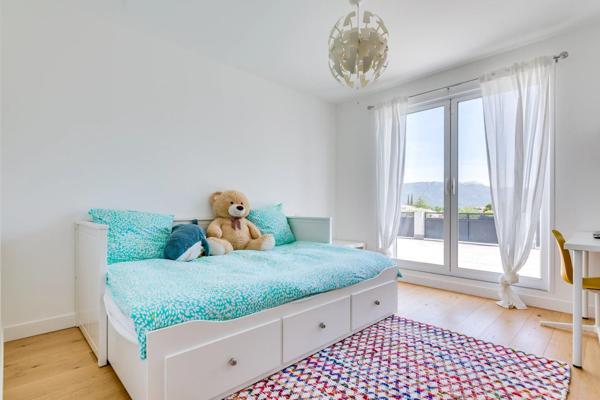 Vente Villa 4 pièces 160 m2 à Pourrières