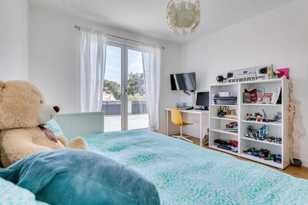 Vente Villa 4 pièces 160 m2 à Pourrières