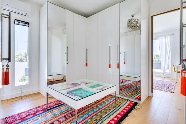 Vente Villa 4 pièces 160 m2 à Pourrières