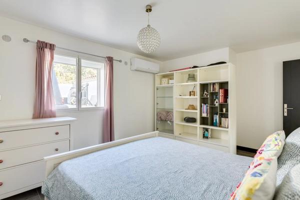 Vente Villa 4 pièces 160 m2 à Pourrières