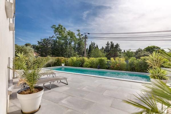 Vente Villa 4 pièces 160 m2 à Pourrières