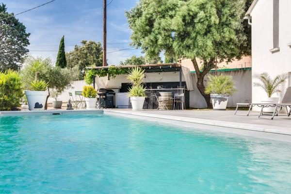 Vente Villa 4 pièces 160 m2 à Pourrières