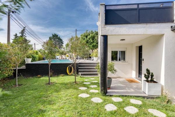 Vente Villa 4 pièces 160 m2 à Pourrières