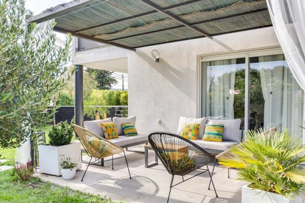 Vente Villa 4 pièces 160 m2 à Pourrières