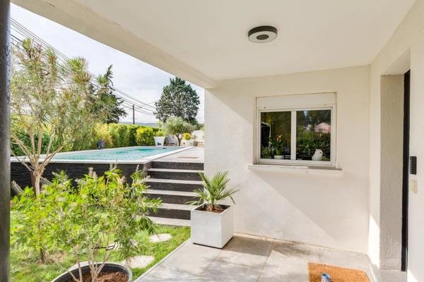 Vente Villa 4 pièces 160 m2 à Pourrières