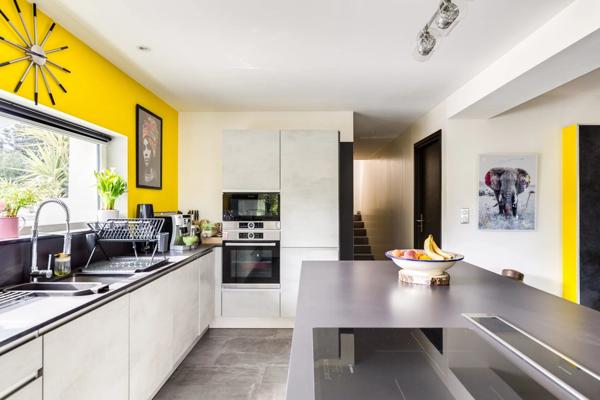 Vente Villa 4 pièces 160 m2 à Pourrières