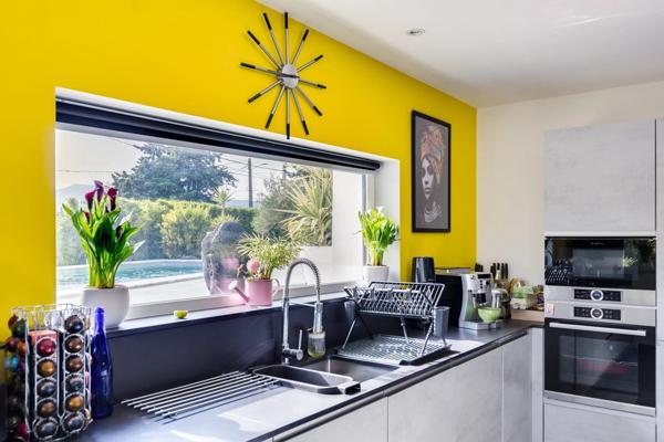 Vente Villa 4 pièces 160 m2 à Pourrières