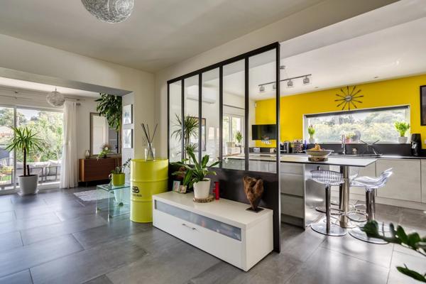 Vente Villa 4 pièces 160 m2 à Pourrières