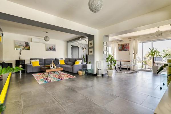 Vente Villa 4 pièces 160 m2 à Pourrières