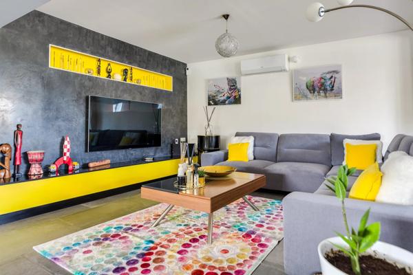 Vente Villa 4 pièces 160 m2 à Pourrières