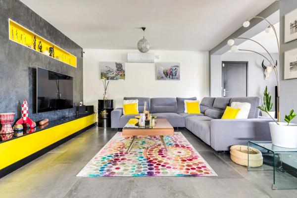 Vente Villa 4 pièces 160 m2 à Pourrières