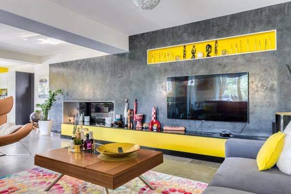 Vente Villa 4 pièces 160 m2 à Pourrières