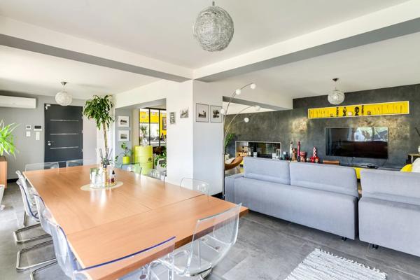 Vente Villa 4 pièces 160 m2 à Pourrières