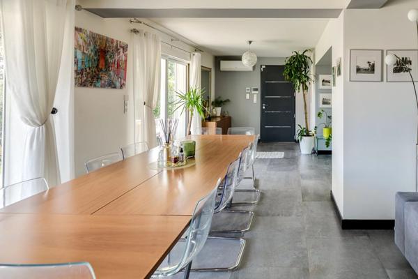 Vente Villa 4 pièces 160 m2 à Pourrières