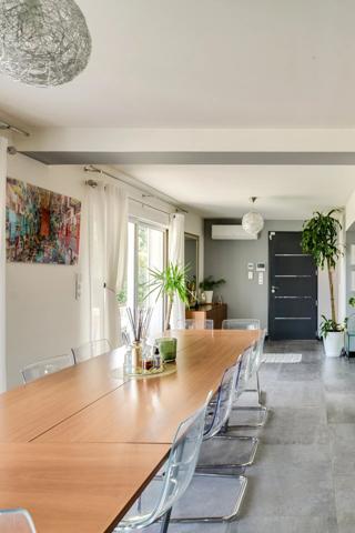 Vente Villa 4 pièces 160 m2 à Pourrières