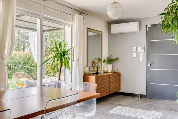 Vente Villa 4 pièces 160 m2 à Pourrières