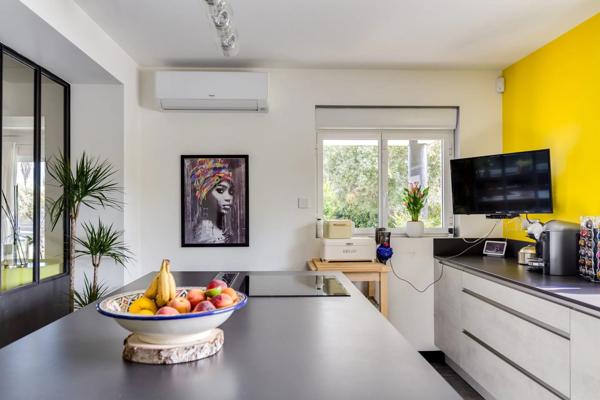 Vente Villa 4 pièces 160 m2 à Pourrières