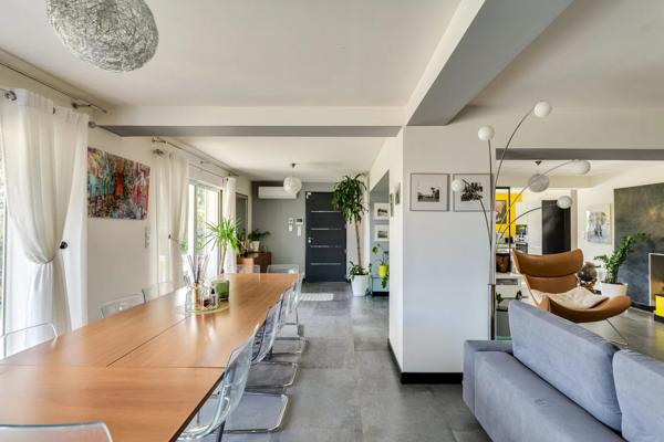 Vente Villa 4 pièces 160 m2 à Pourrières